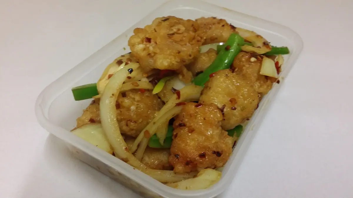 Happy House Fish&chips Chinese Takeaway photo (photo 3 of 3)