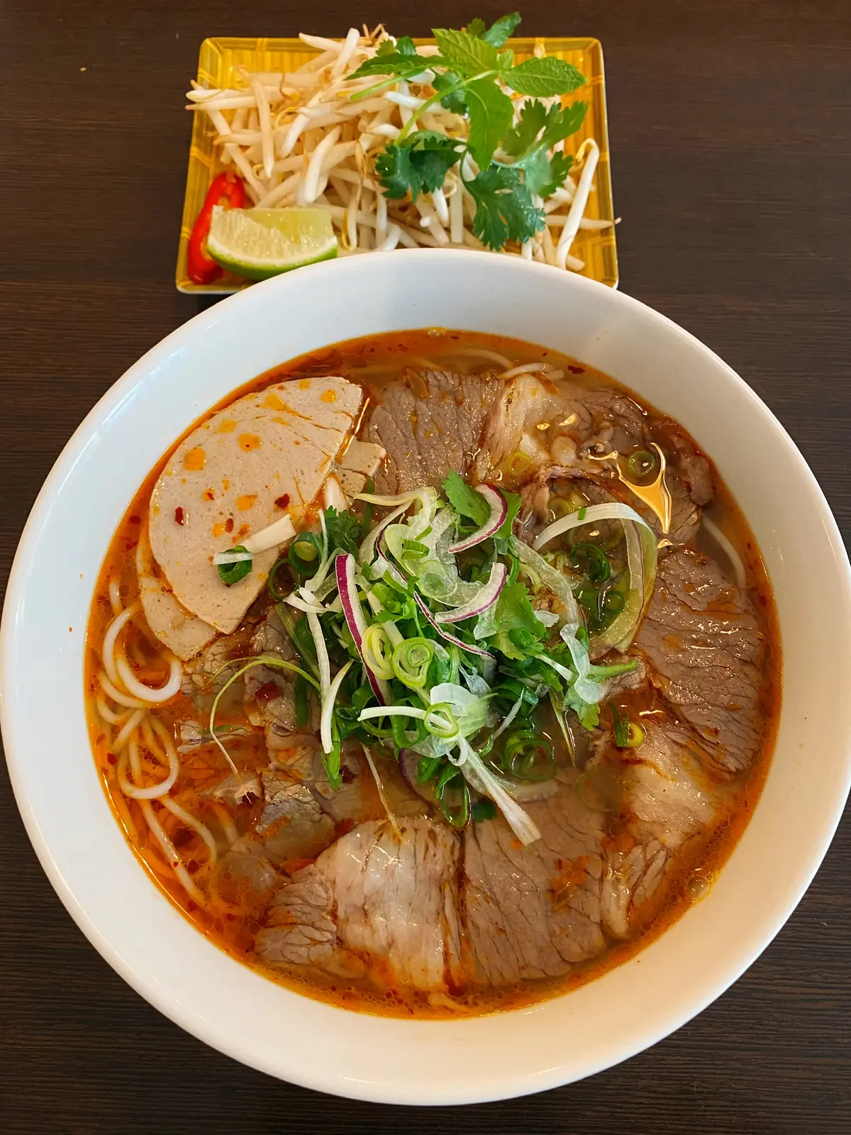 Banh Mi QB — Vietnamese restaurants in Reading