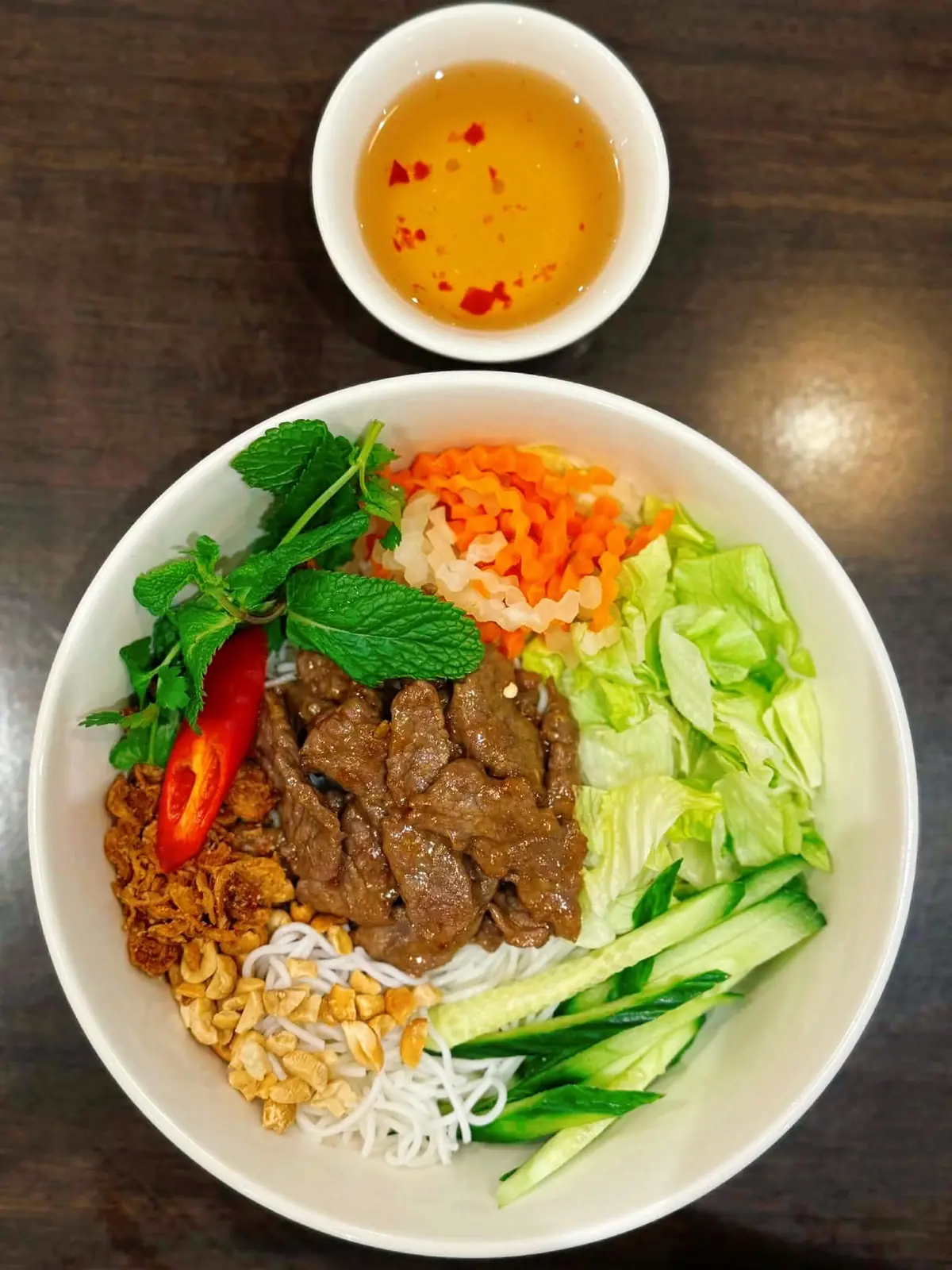 Banh Mi QB photo (photo 3 of 3)