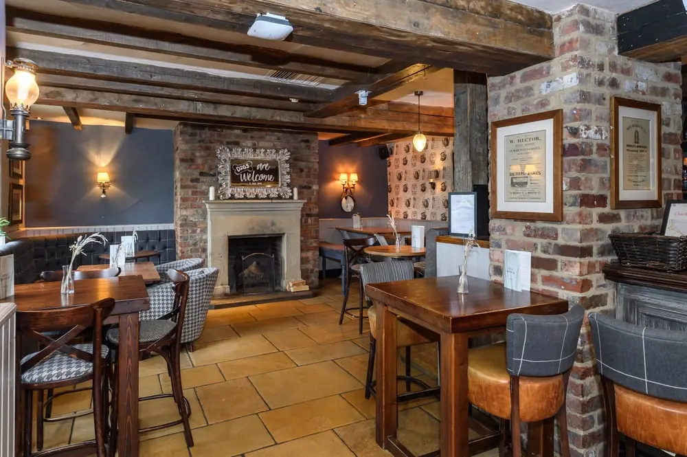 Wheatstone Inn — Bars in Gloucester