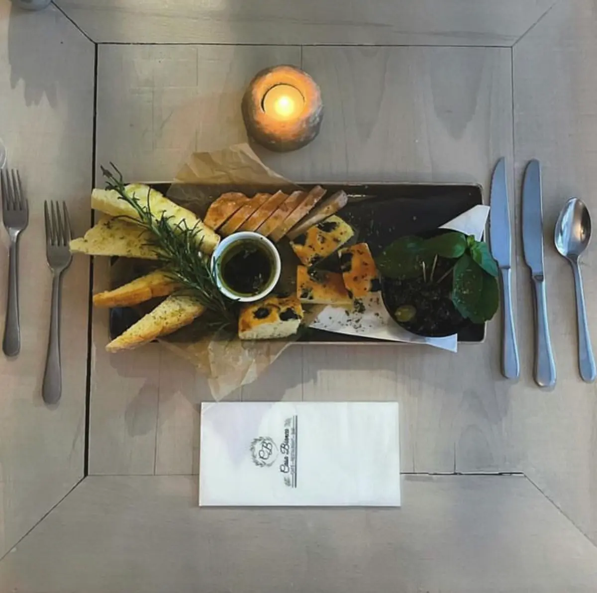 Casa Bianca — Restaurants in Merthyr Tydfil
