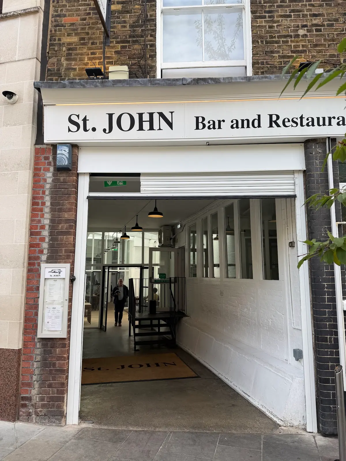 St. John photo (photo 2 of 3)