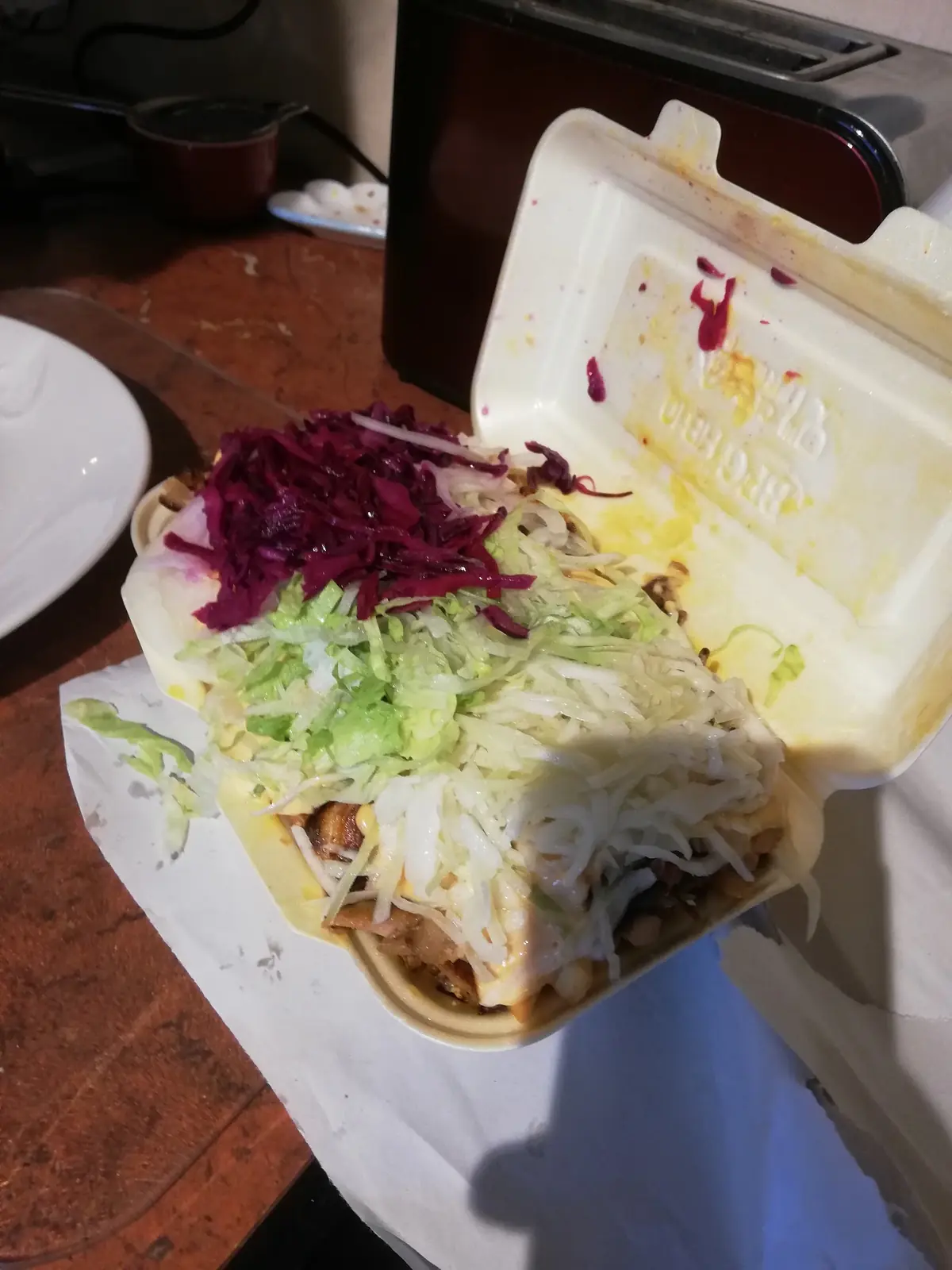 Wayfield Kebab Shop photo (photo 2 of 3)