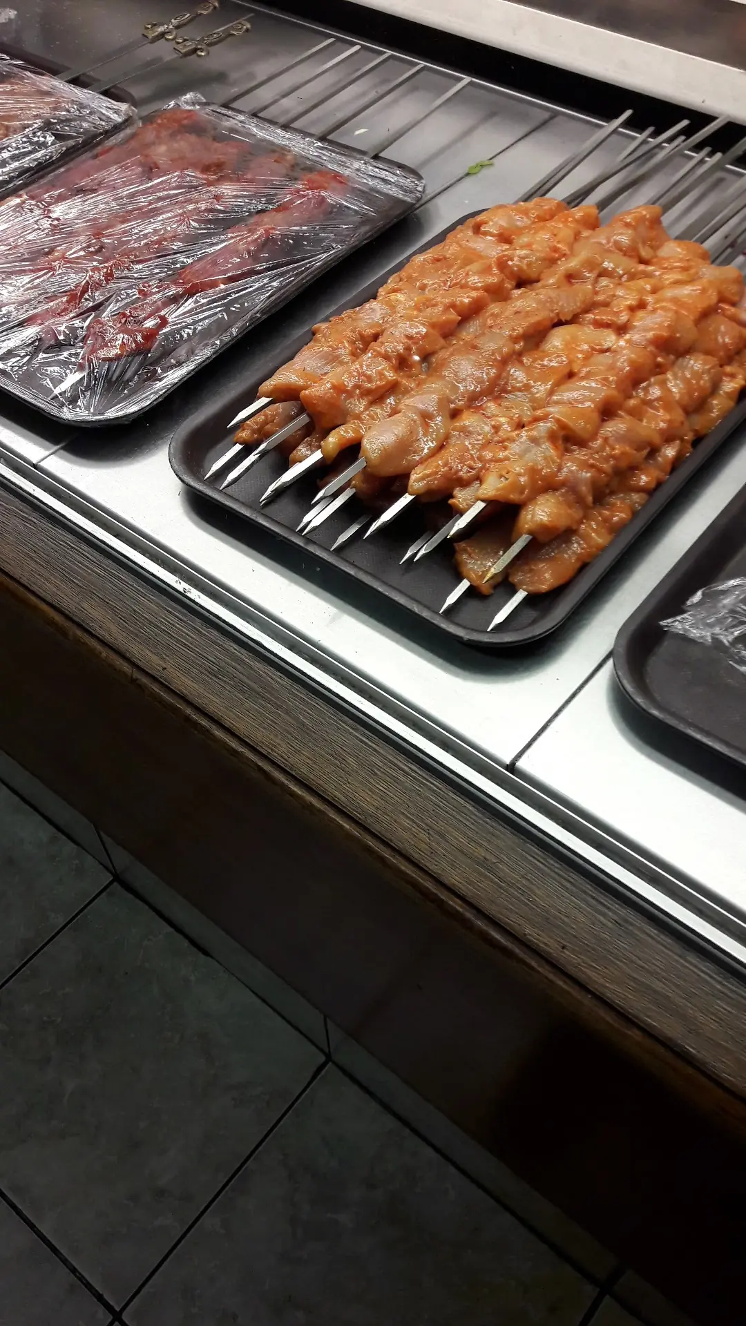 Wayfield Kebab Shop photo (photo 3 of 3)