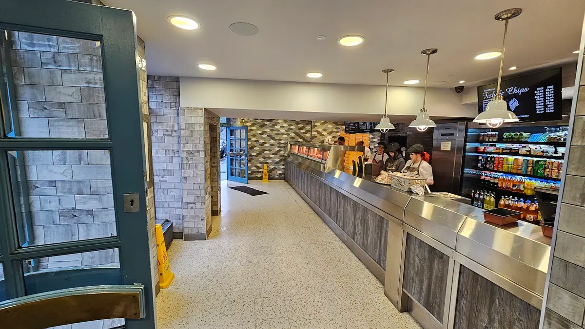 Golden Chip Linlithgow photo (photo 3 of 3)