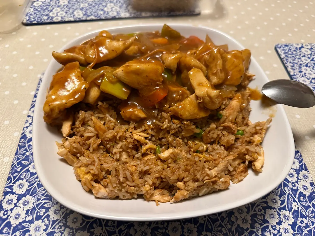 Kirton Chinese Takeaway photo (photo 2 of 3)