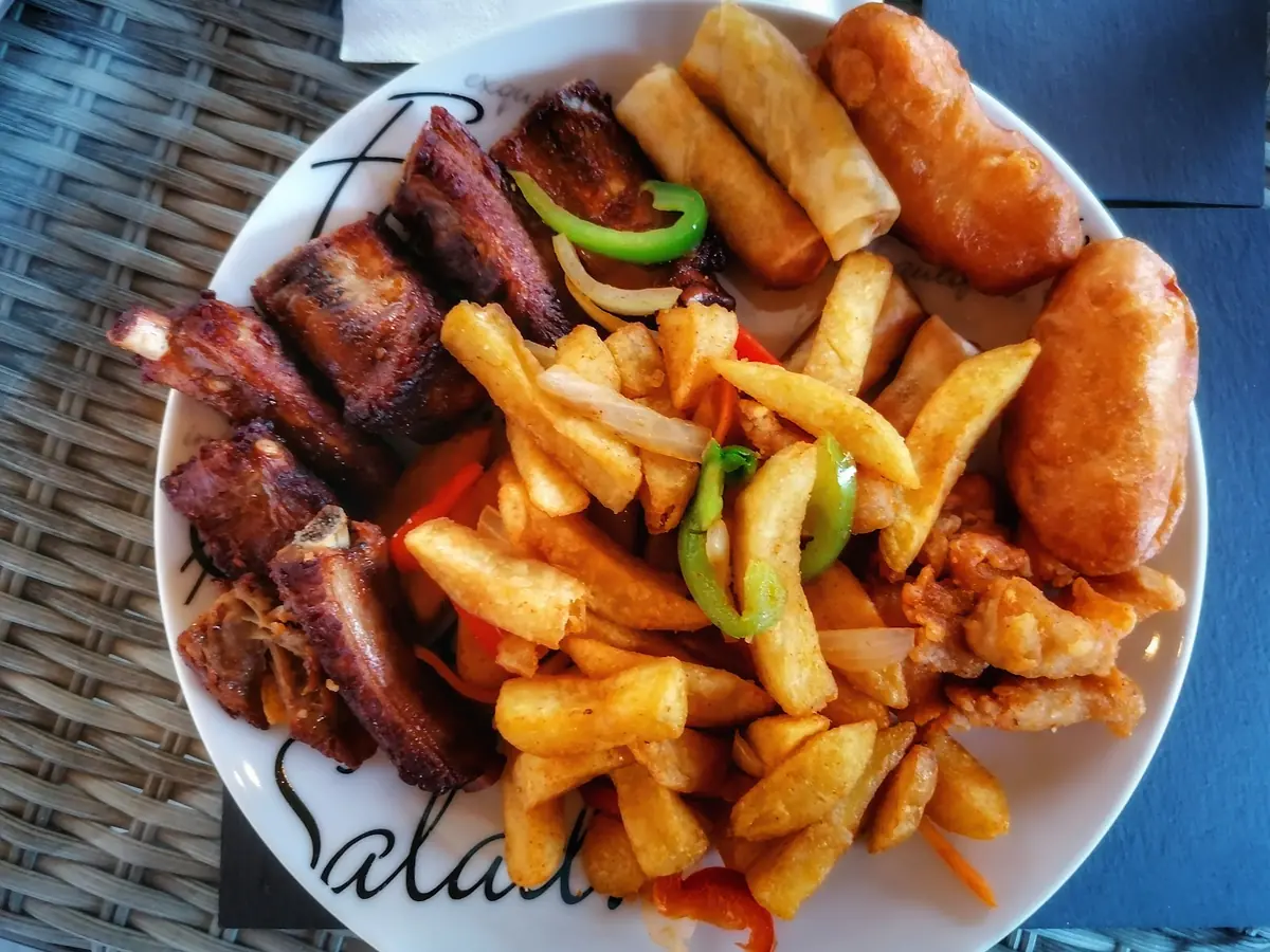 Kirton Chinese Takeaway