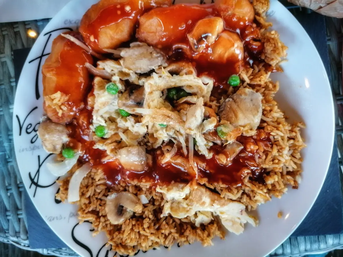 Kirton Chinese Takeaway photo (photo 1 of 3)