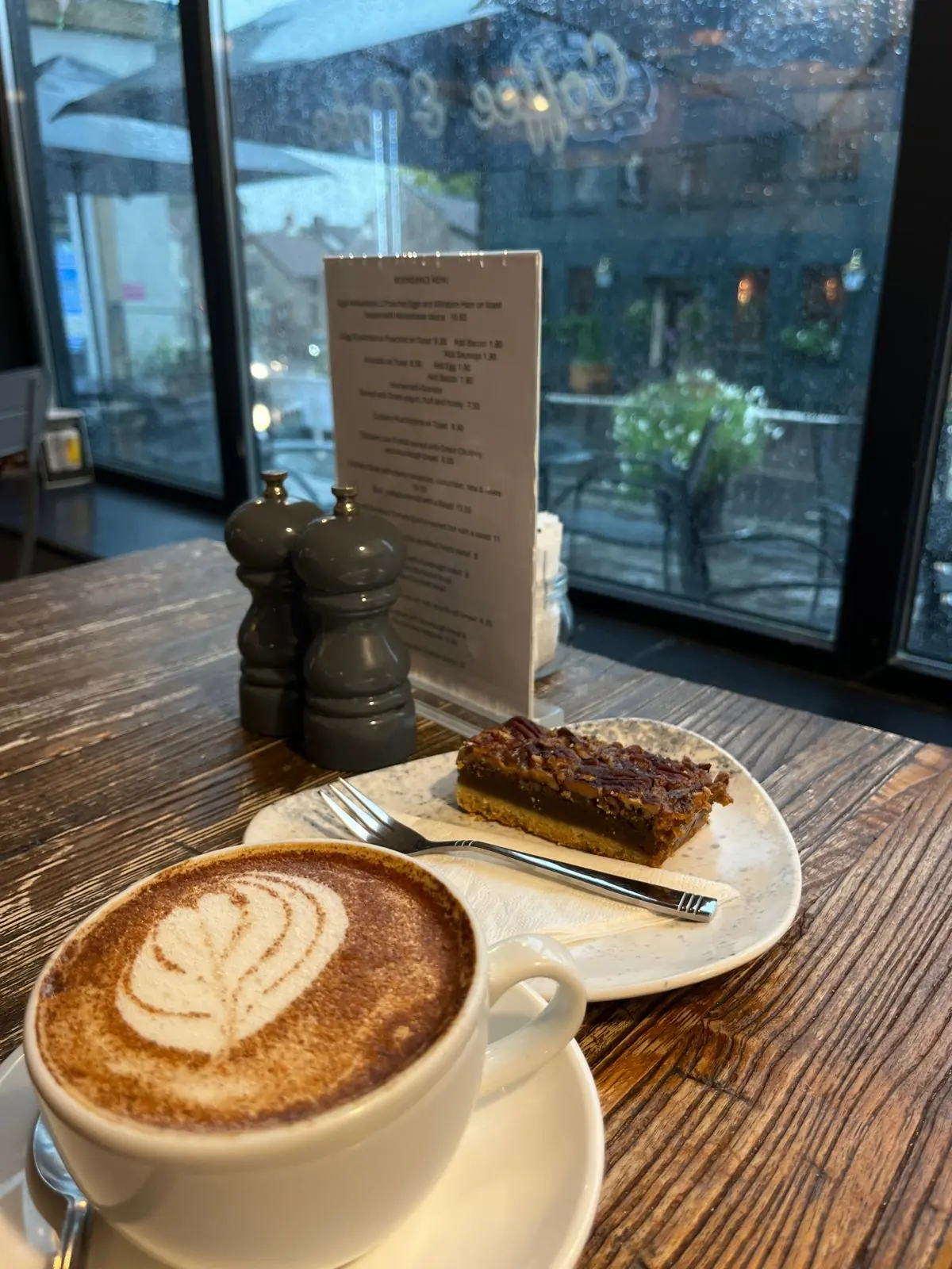 MoonDance Cafe photo (photo 3 of 3)