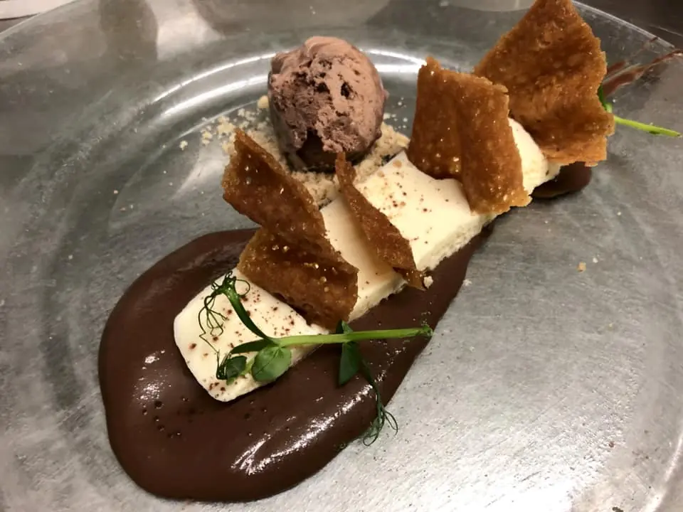 Bistro 1709 — Restaurants in Lichfield