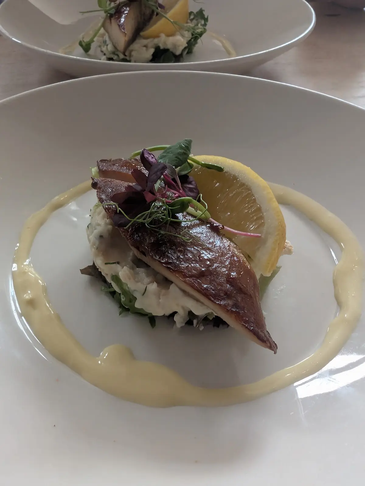 Bistro 1709 photo (photo 2 of 3)