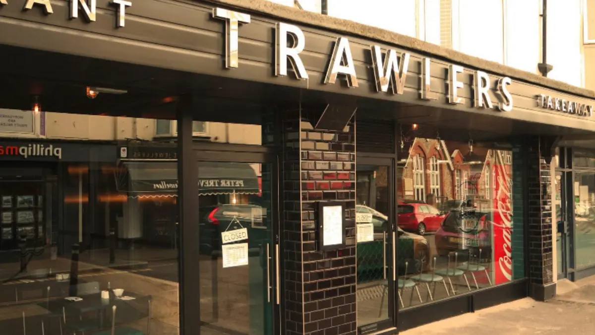Trawlers