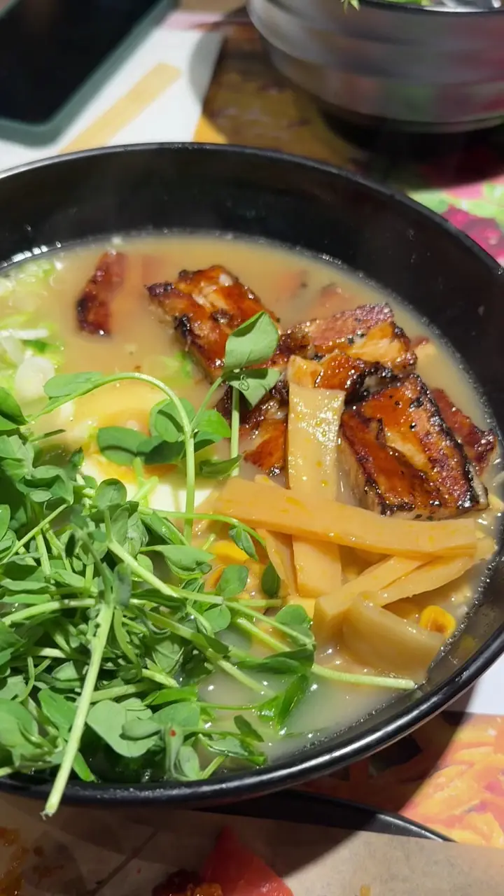 wagamama rushden lakes photo (photo 2 of 3)