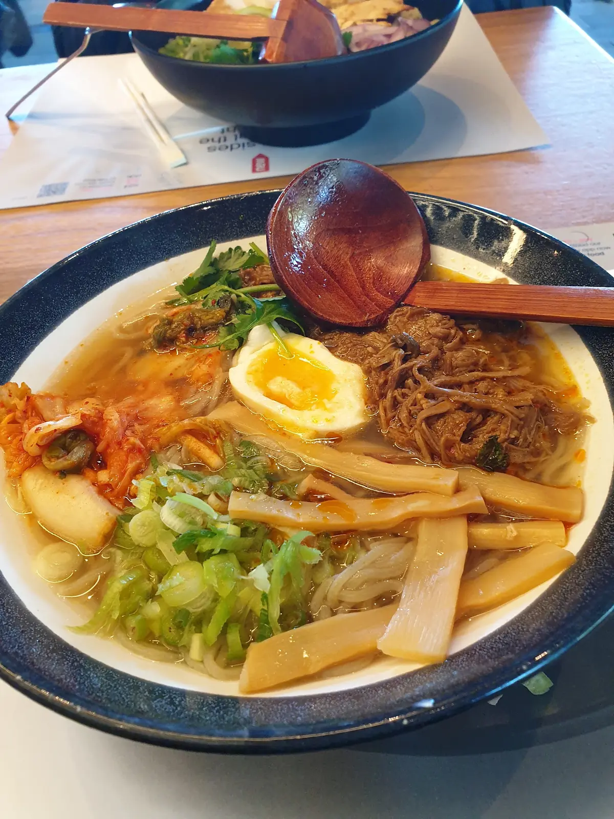 wagamama rushden lakes photo (photo 3 of 3)
