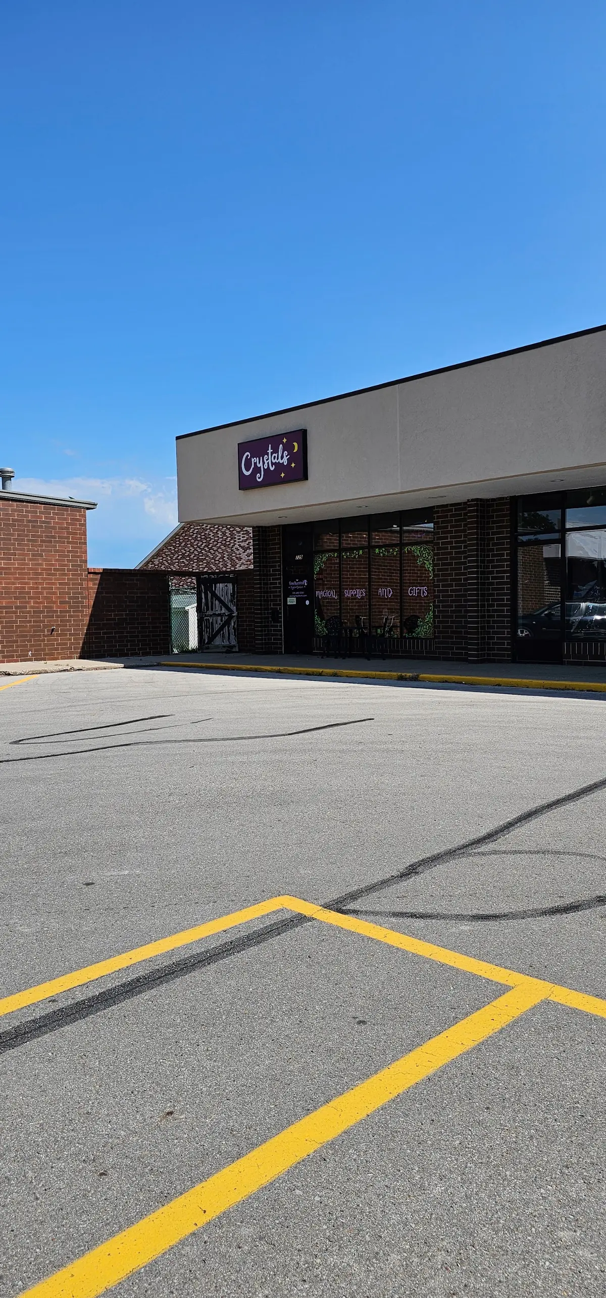 Northside Plaza — Shopping Malls in Ankeny