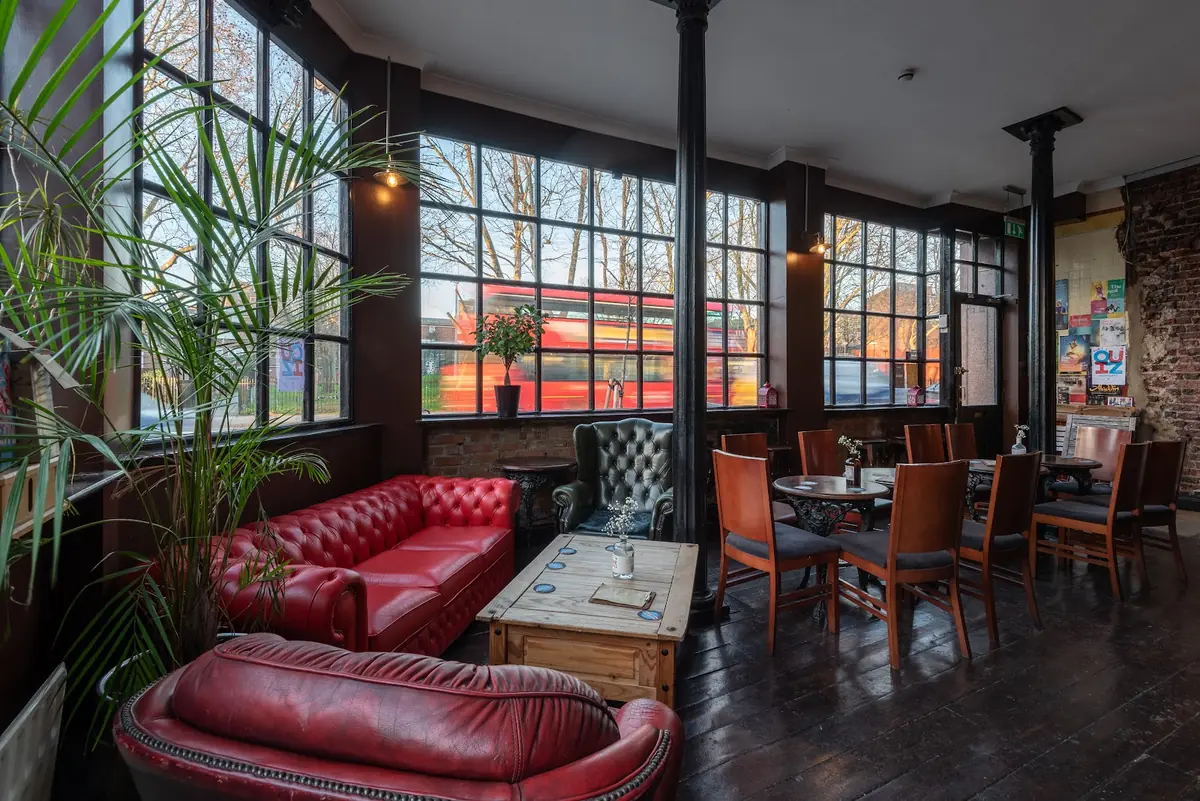 The Bedford Tavern photo (photo 3 of 3)