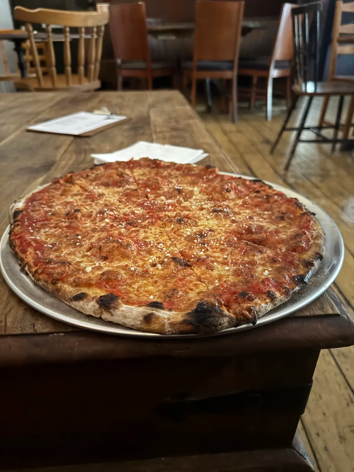 The Bedford Tavern photo (photo 2 of 3)