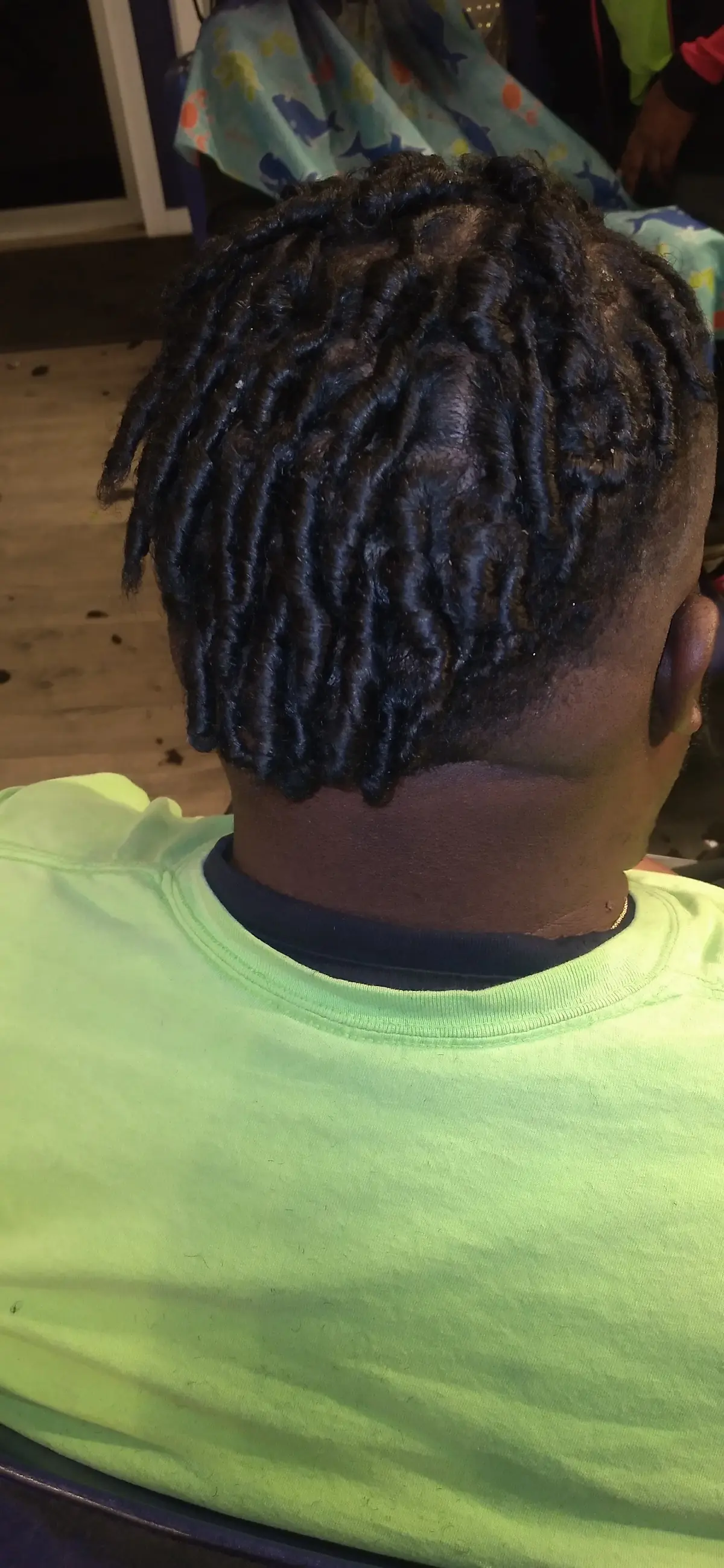 Jordan's Barber & Style Shop photo (photo 1 of 3)