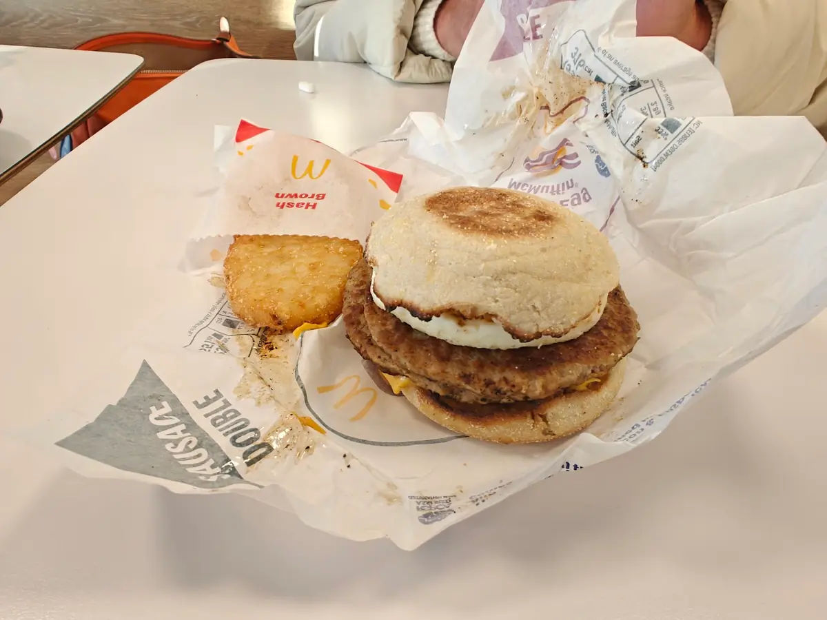 McDonald's photo (photo 2 of 3)