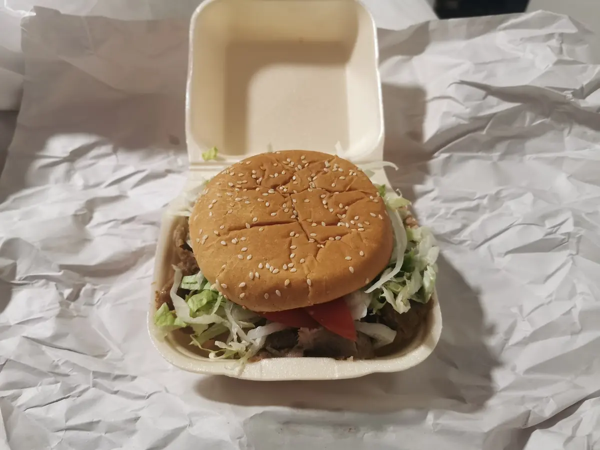 Barnham Kebab & Pizza House photo (photo 3 of 3)