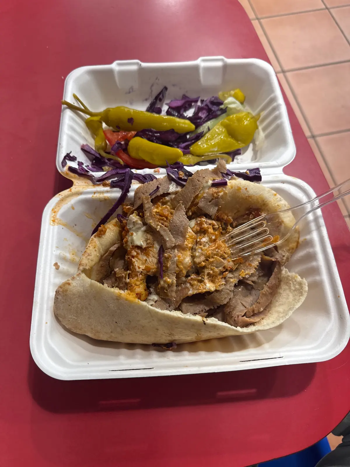 Barnham Kebab & Pizza House photo (photo 1 of 3)