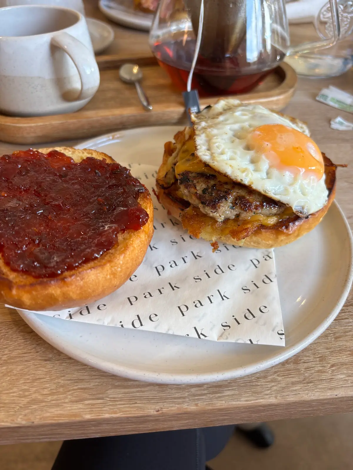 Parkside Kitchen photo (photo 3 of 3)