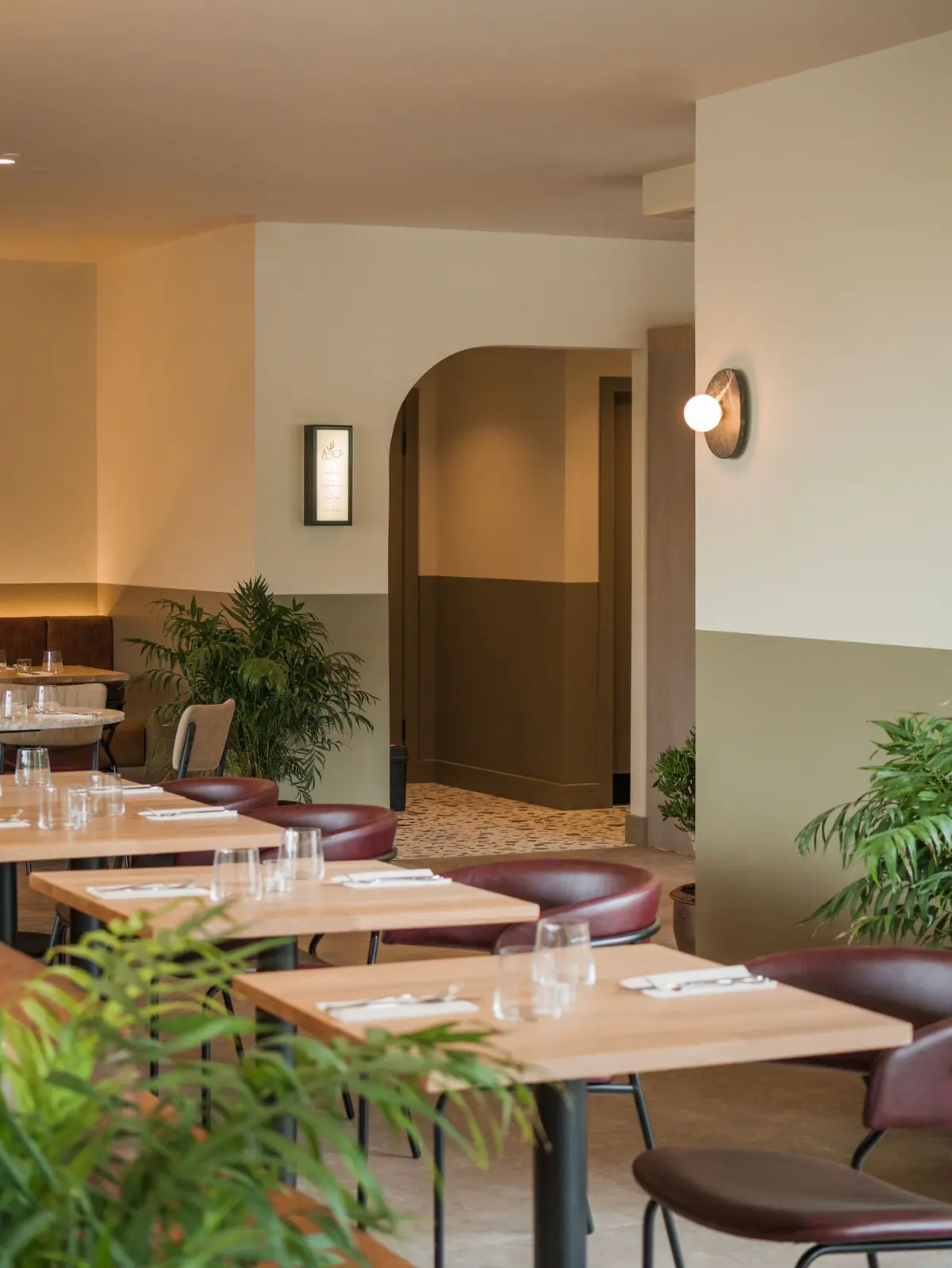 Parkside Kitchen