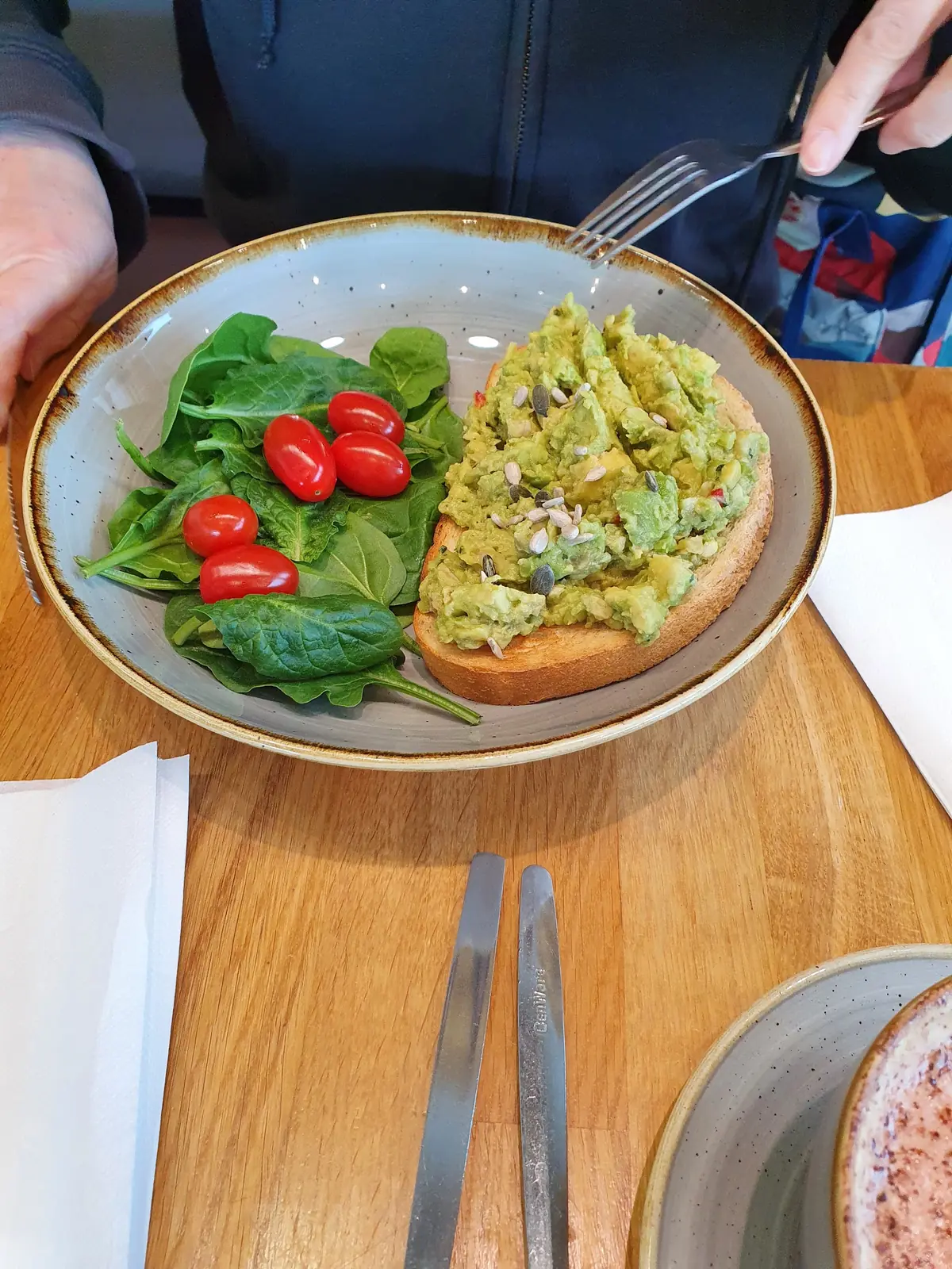 M&S Cafe Holmbush — Coffee shops in Shoreham By Sea