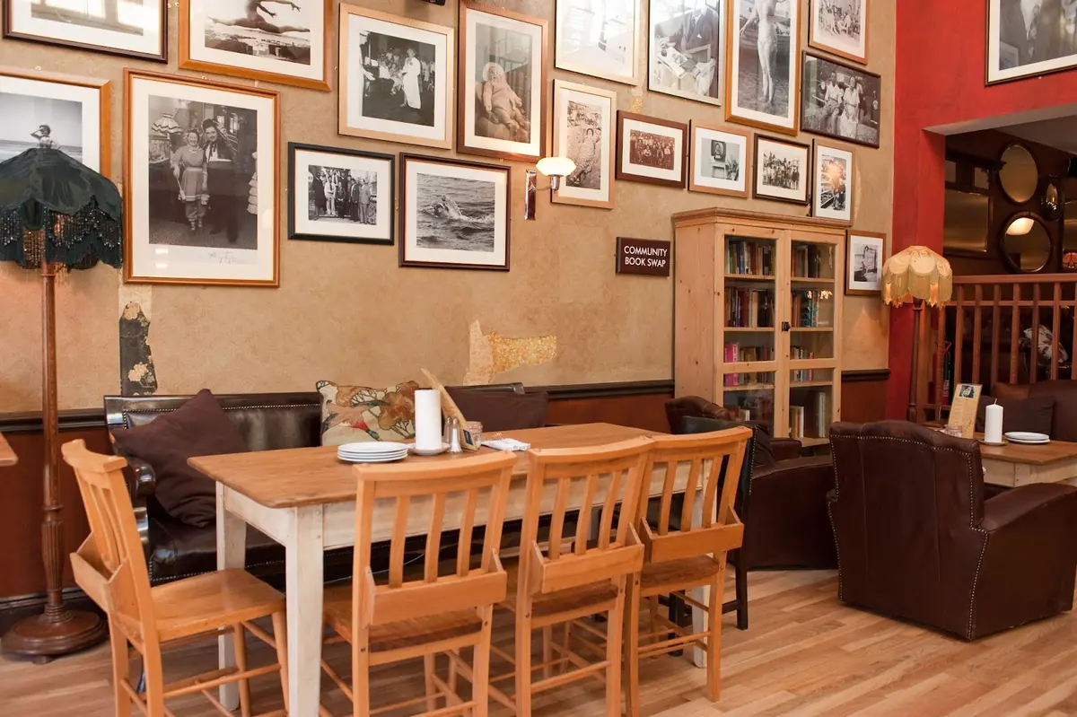 Ludo Lounge photo (photo 1 of 3)