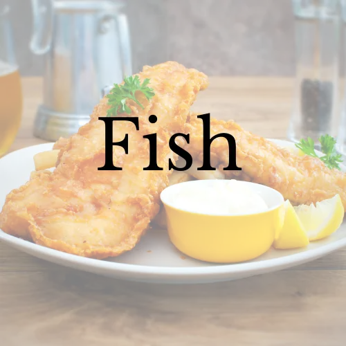 The Crispy Cod photo (photo 1 of 3)