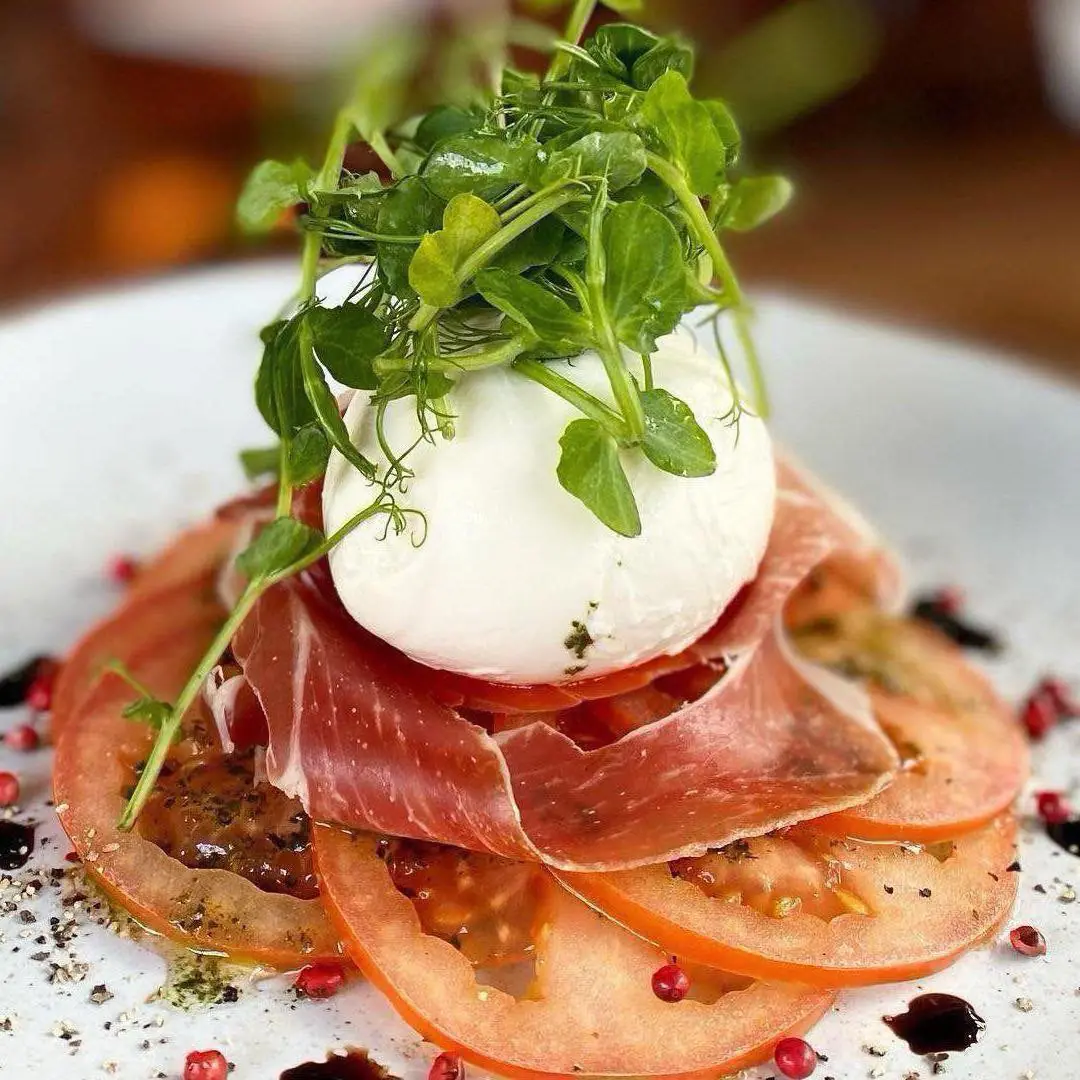 Piccolo Bar & Restaurant — Italian restaurants in Cheadle
