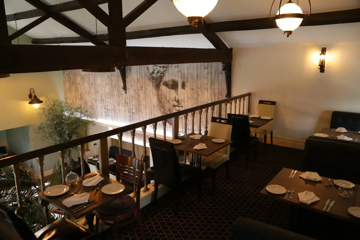 Piccolo Bar & Restaurant photo (photo 1 of 3)