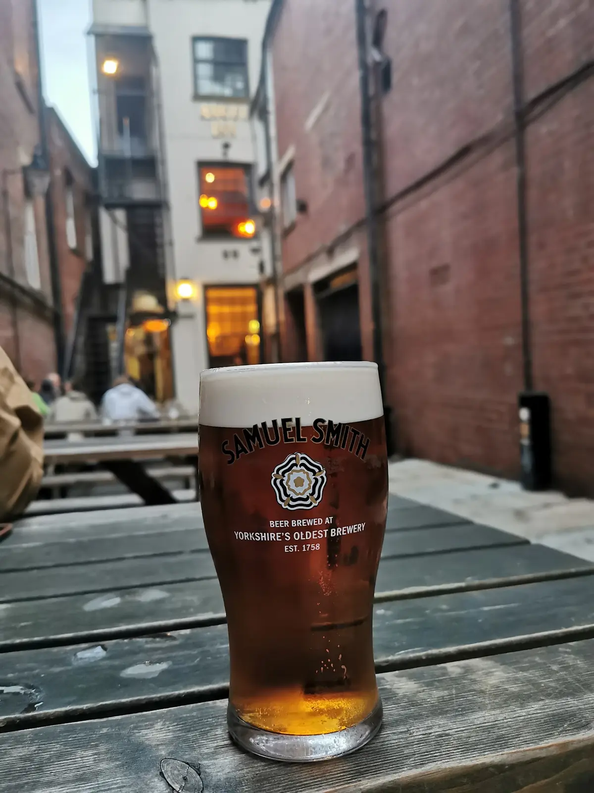 Angel Inn photo (photo 1 of 3)