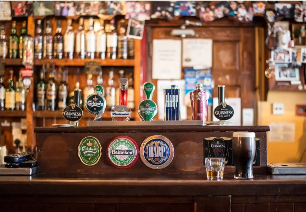Angel Inn — Bars in Leeds