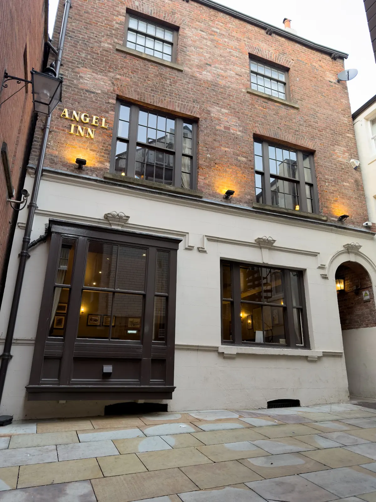 Angel Inn photo (photo 2 of 3)