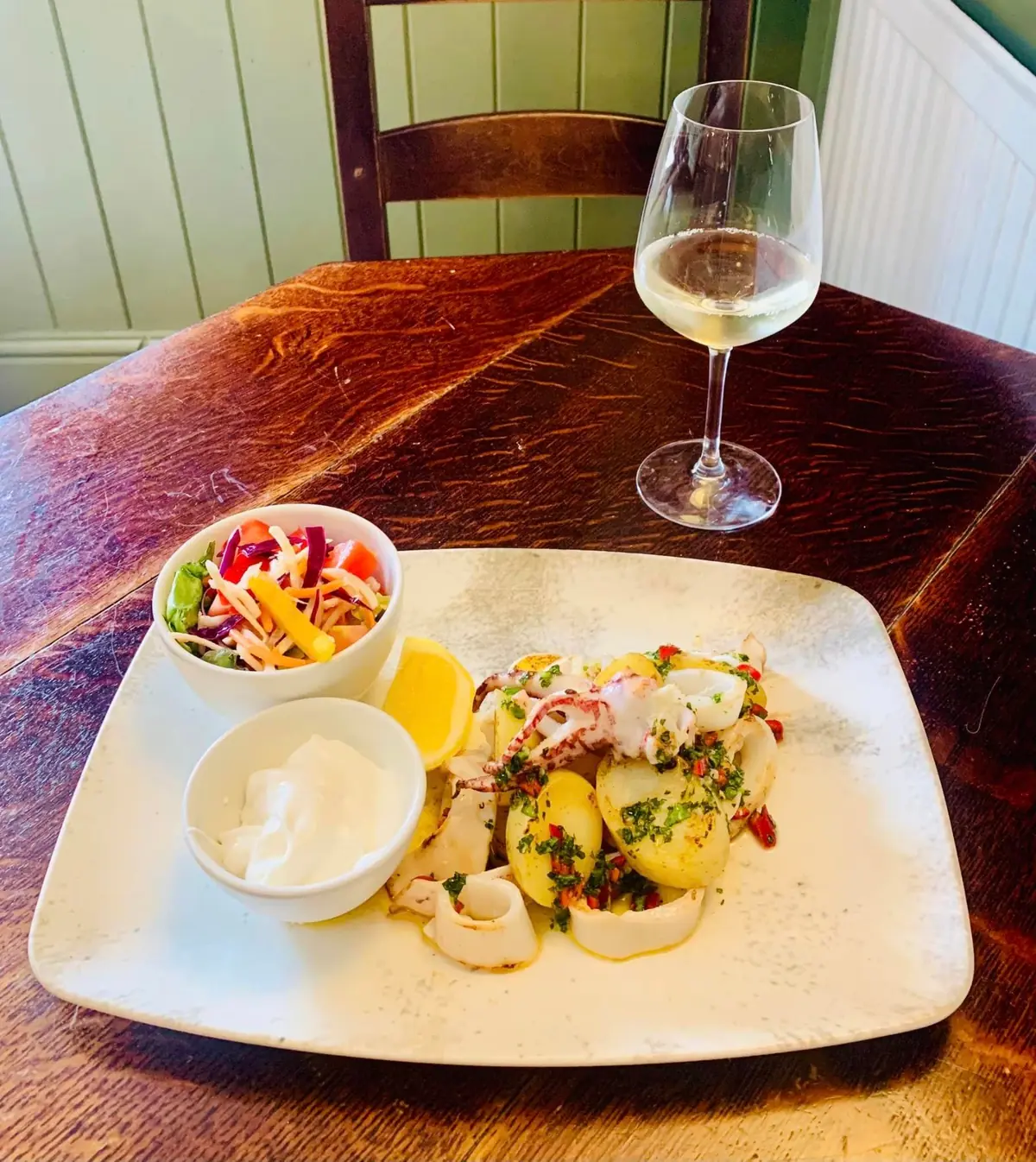 Three Stags Heads Darley Bridge — Bars in Matlock