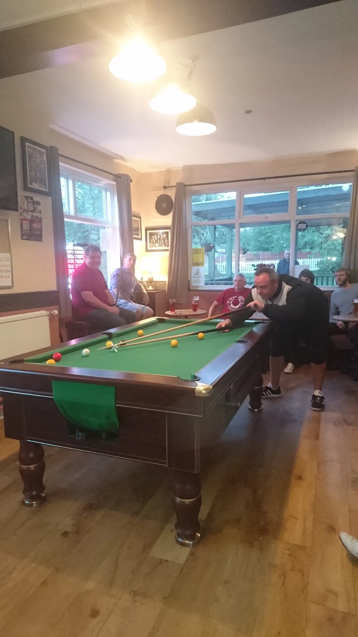 Canal Tavern photo (photo 2 of 3)