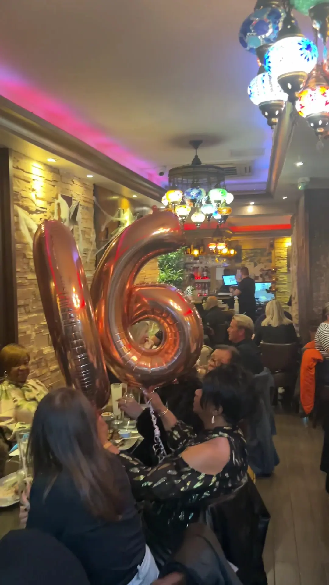 Hisar Meze Bar Beckenham photo (photo 1 of 3)