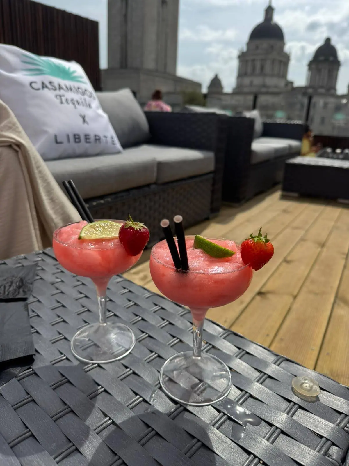 Liberté Sky Garden photo (photo 3 of 3)