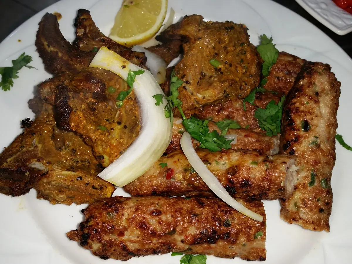 Darbar (Desi Cafe) photo (photo 3 of 3)