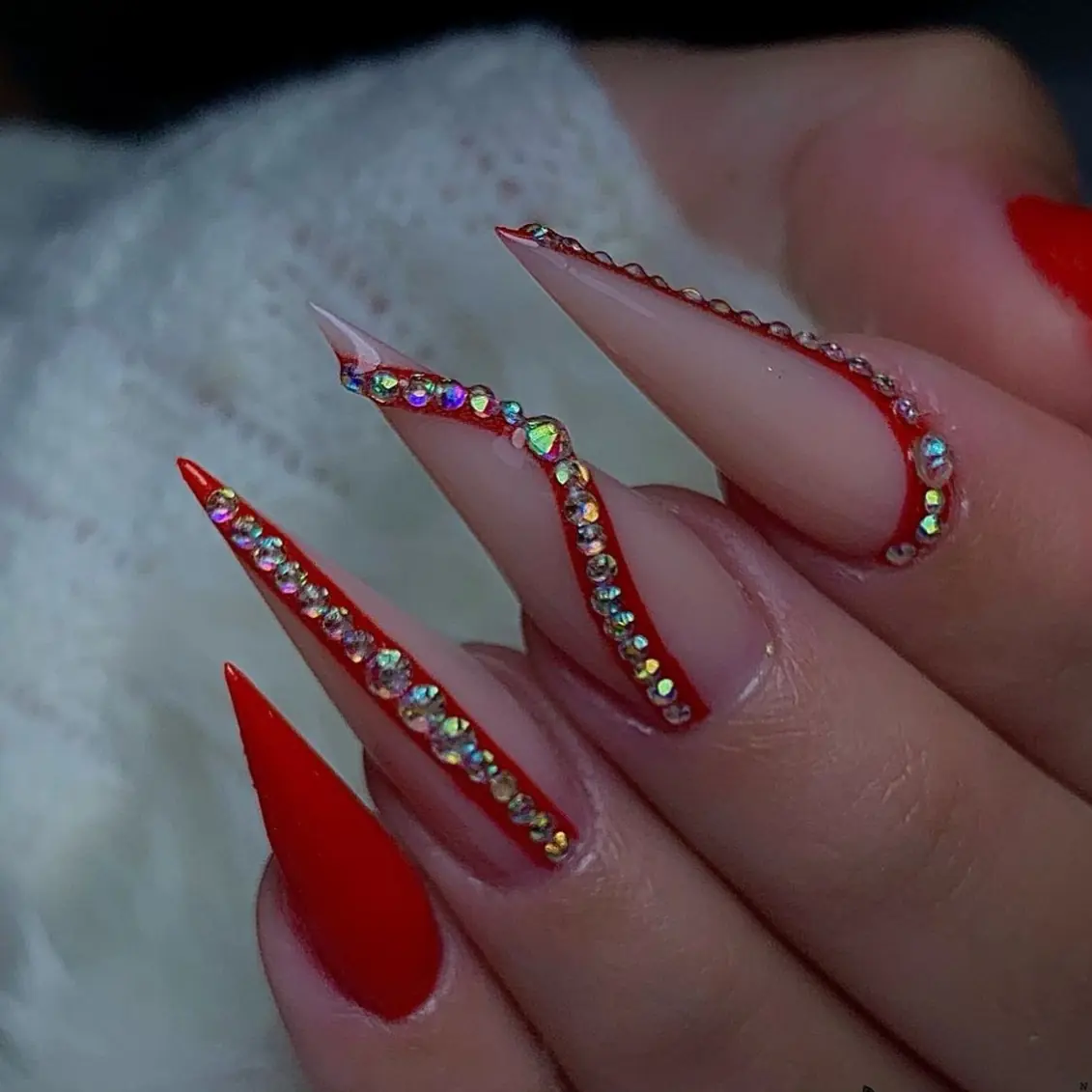 Lee Nails Spa of Forest Park — Nail Salons in Forest Park