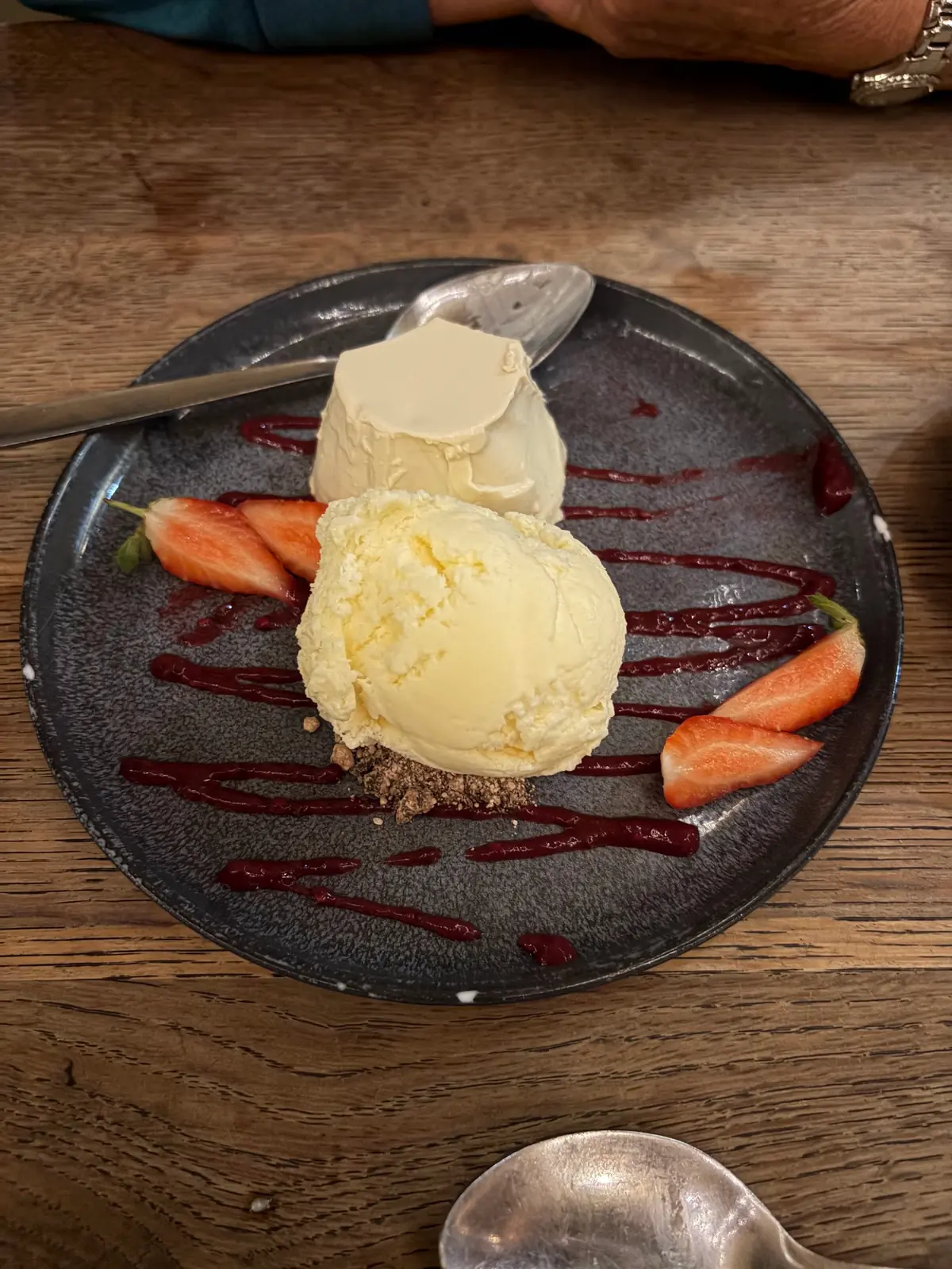 Plantagenet House Restaurant — Bars in Tenby