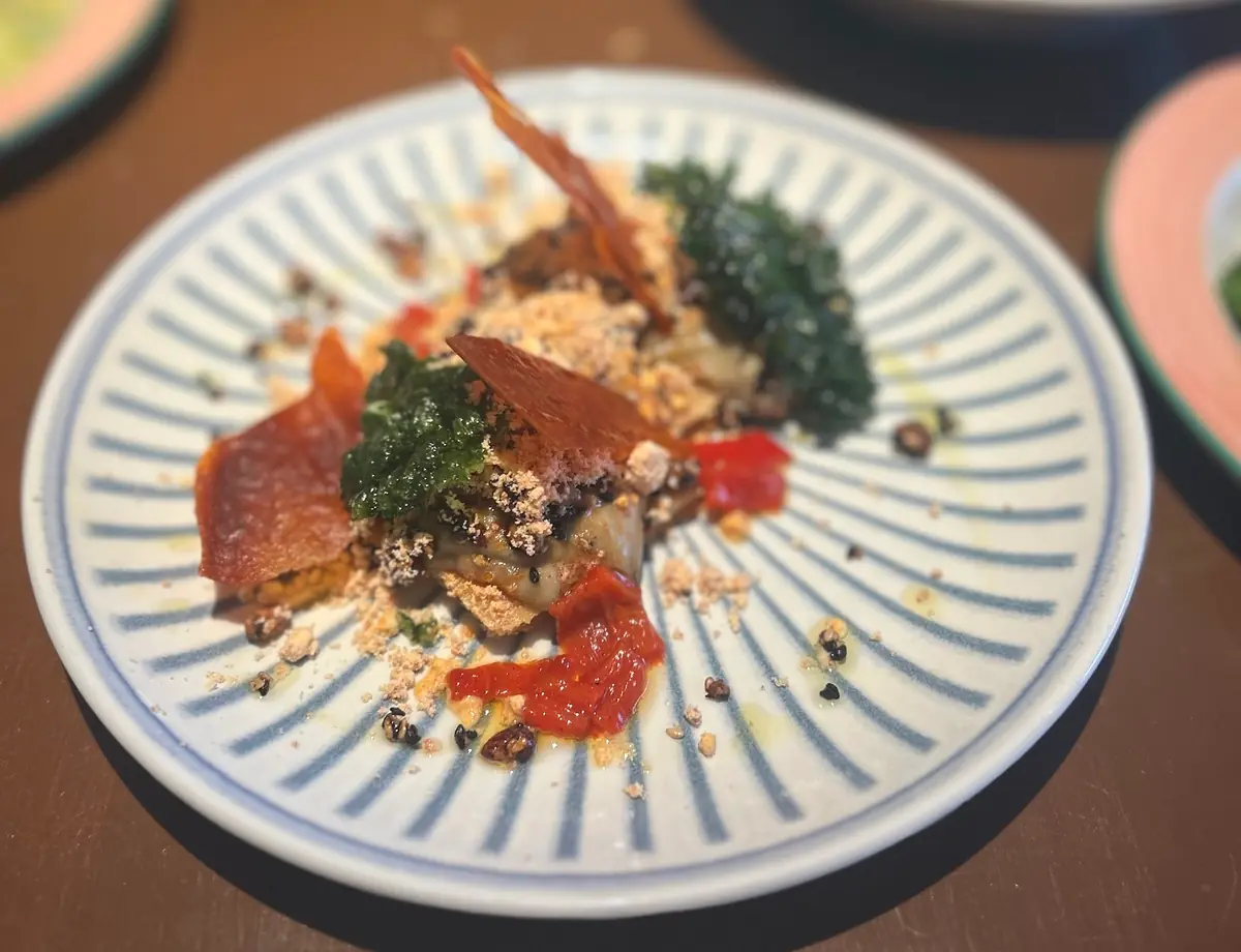 Amari Restaurant photo (photo 3 of 3)