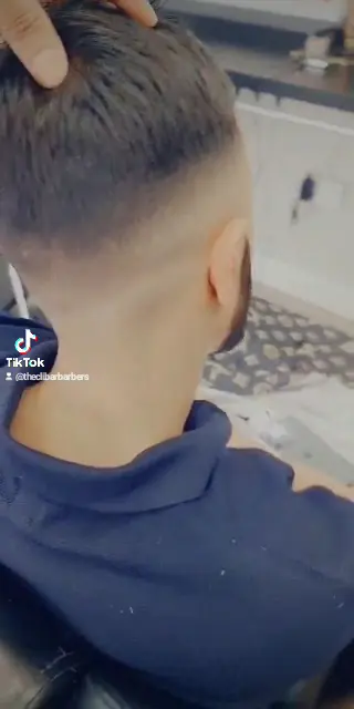 The Clip Bar barbers photo (photo 1 of 3)