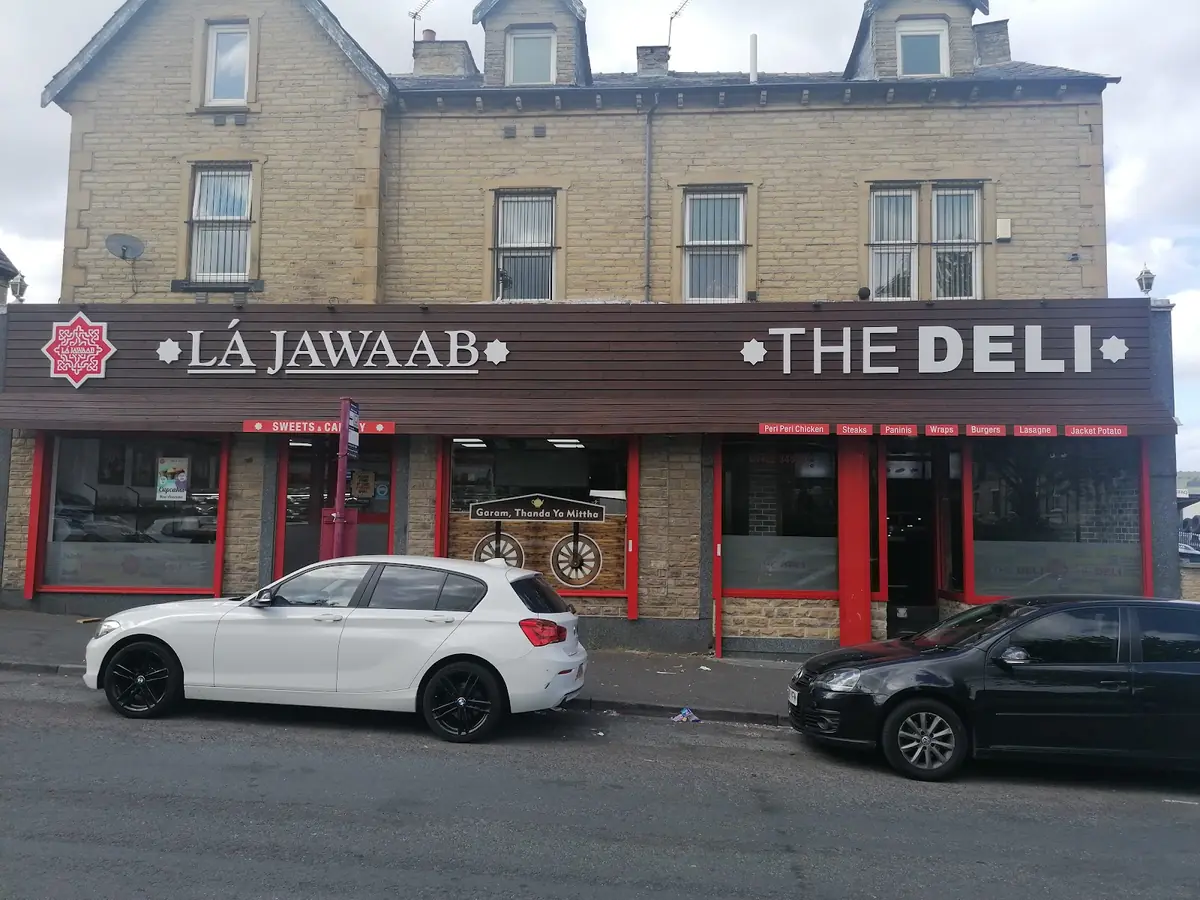 La Jawaab