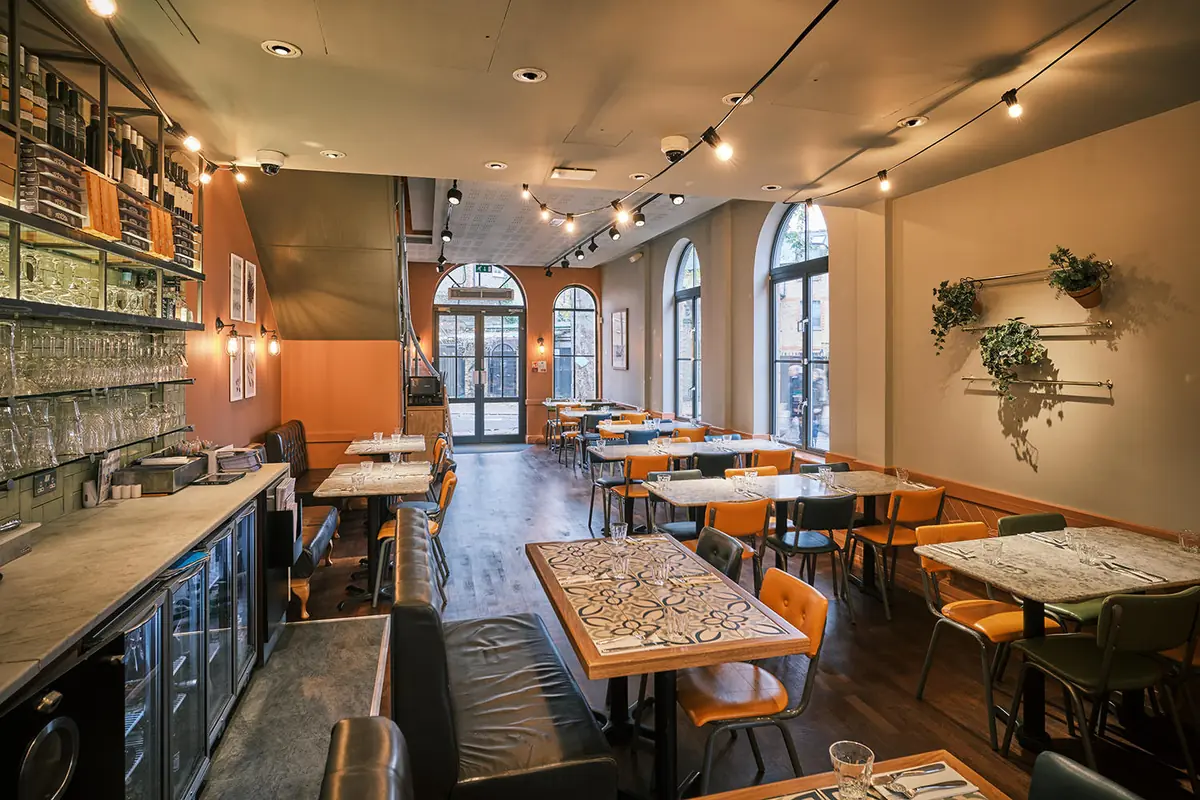 PizzaExpress