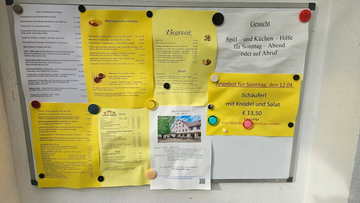 Zum Lindenhof photo (photo 1 of 3)