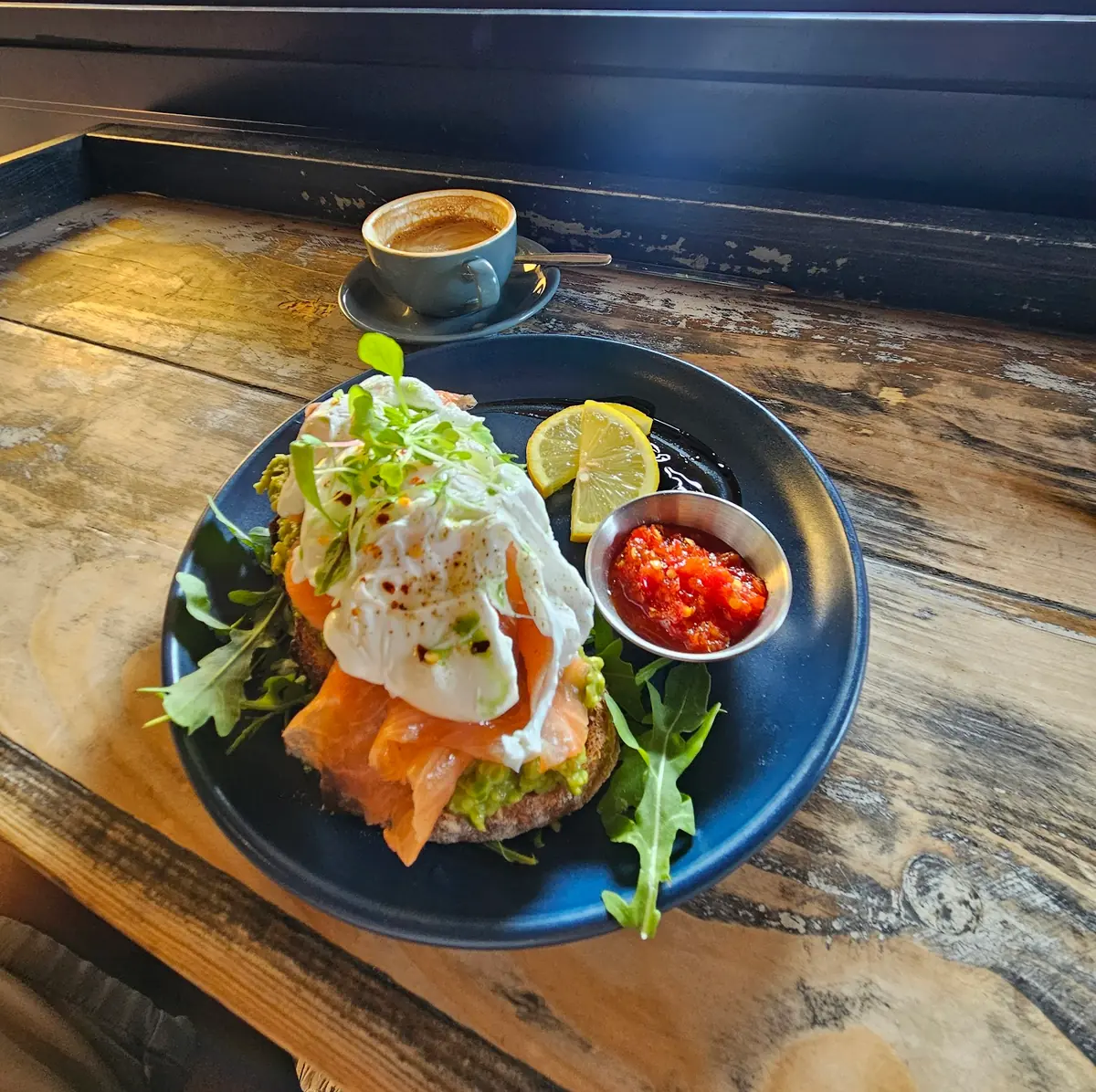 South Coast Coffee photo (photo 3 of 3)