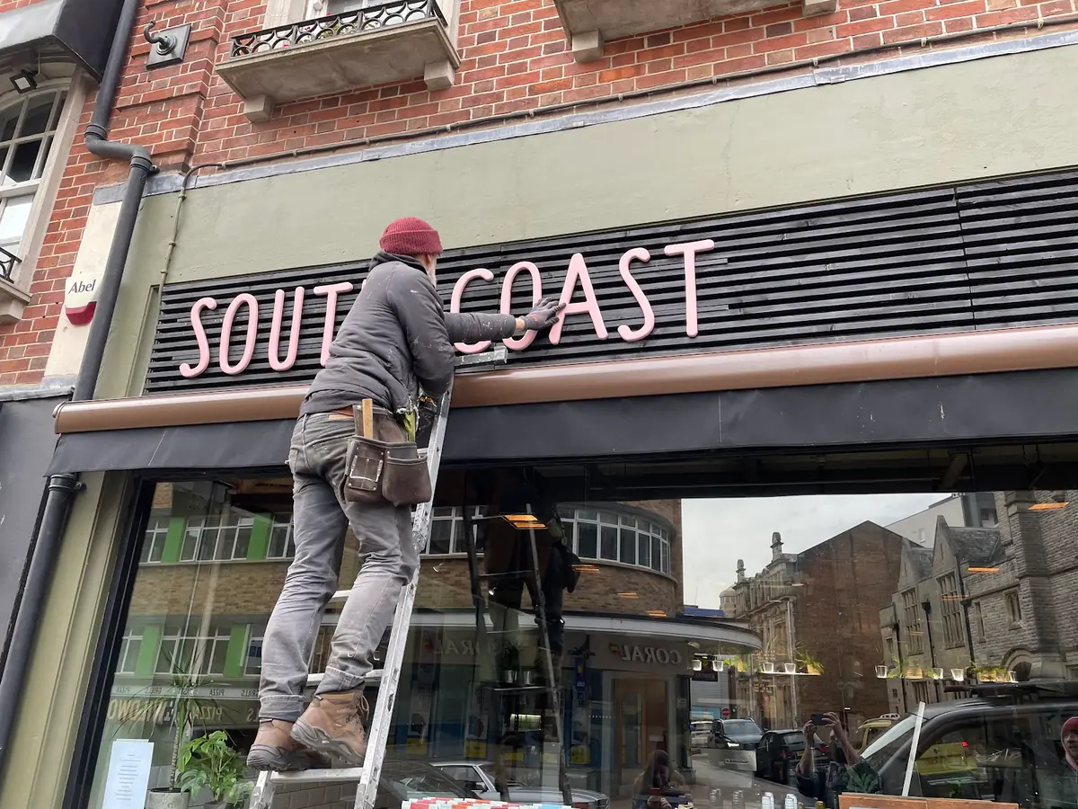 South Coast Coffee photo (photo 1 of 3)
