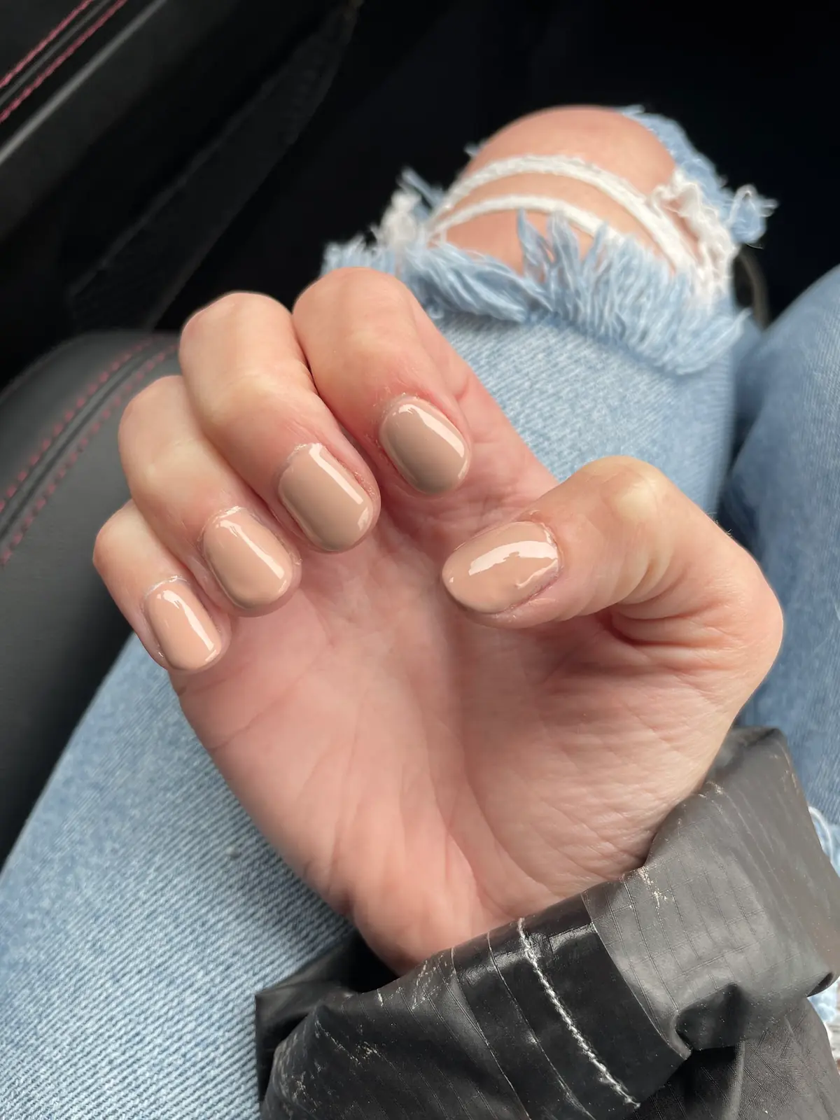 Happy Nail & Spa photo (photo 2 of 3)